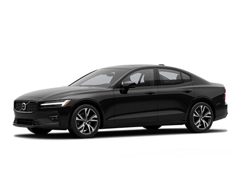 New 2025 Volvo S60 For Sale at Rusnak Volvo Cars Westlake VIN 7JRL12GJ4SG369279